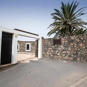 El Olivar Numama Puerto del Rosario (Fuerteventura)