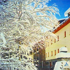  Auberge de jeunesse Xanascat